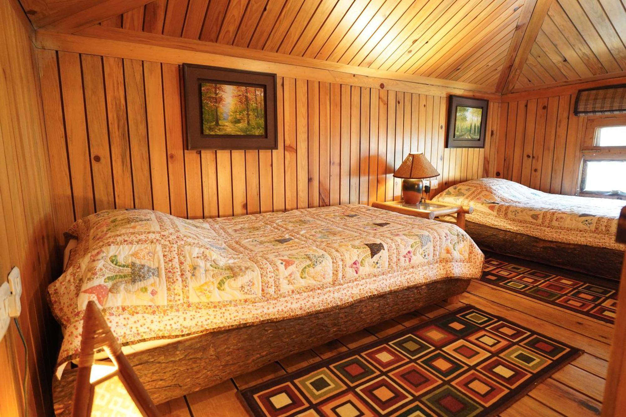 La Villa Bethany Масурі Екстер'єр фото