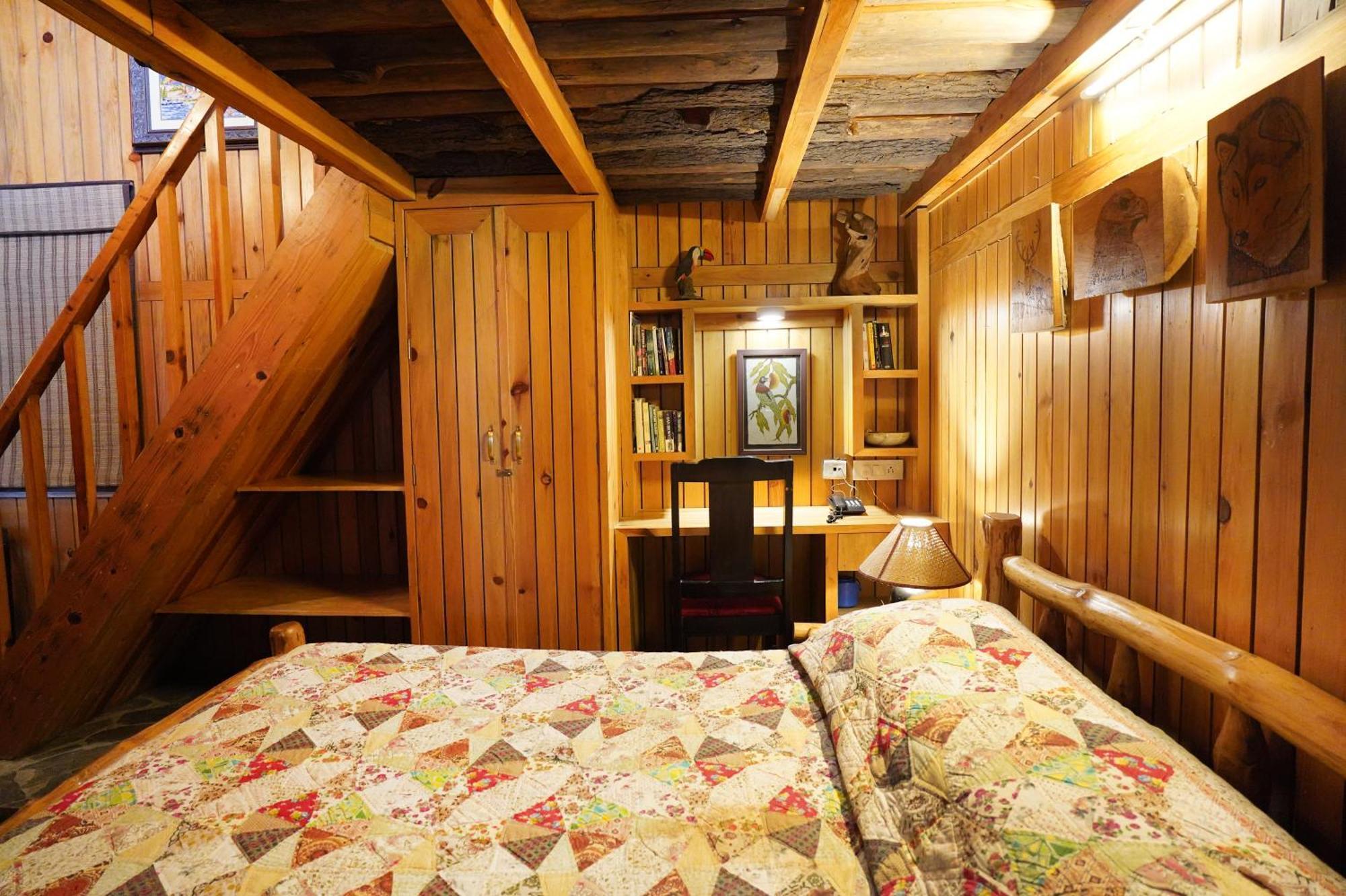 La Villa Bethany Масурі Екстер'єр фото